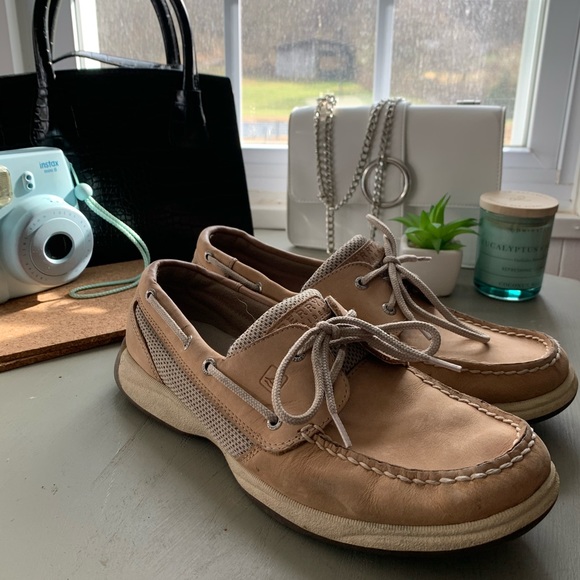 women’s sperrys - Picture 3 of 6